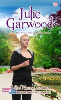 Image of A Girl Named Summer: Kenangan Indah di Musim Panas