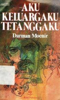 Aku Keluargaku Tetanggaku