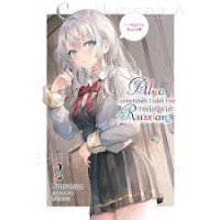 Image of Alya Sometimes Hides Her Feelings in Russian