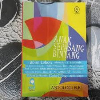 Anak Sepasang Bintang