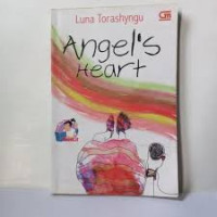 Angel's Heart