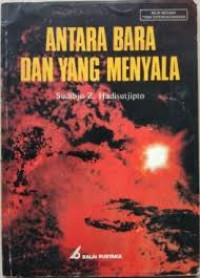 Antara Bara dan Yang Menyala