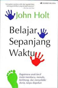 Belajar Sepanjang Waktu