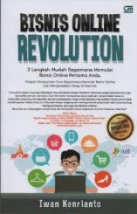 Bisnis Online Revolution