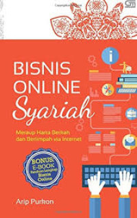 Bisnis Online Syariah