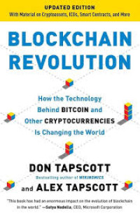 Blockchain revolution