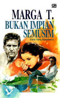 Bukan Impian Semusim