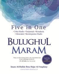 Bulughul Maram Five in One