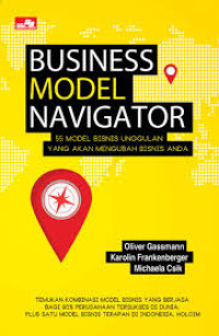 Business Model Navigator