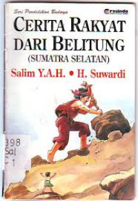 Cerita Rakyat dari Belitung (Sumatera Selatan)