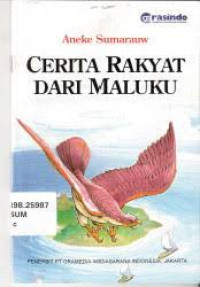 Cerita Rakyat dari Maluku