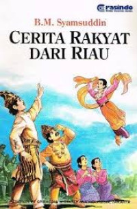 Cerita Rakyat dari Riau