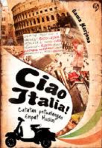 Ciao Italia!