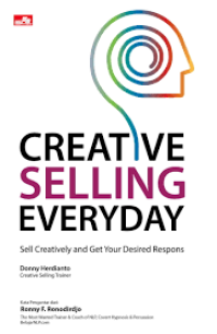 Creative Selling Everyday