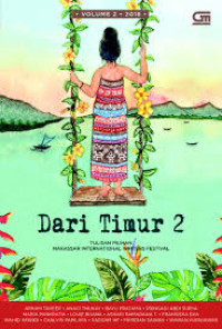 Dari Timur Volume 2