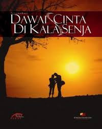 Dawai Cinta di Kala Senja