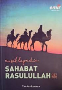 Ensiklopedia Sahabat Rasulullah