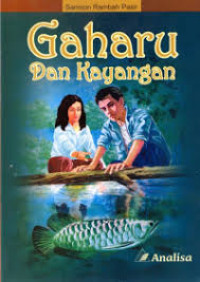 Gaharu dan Kayangan