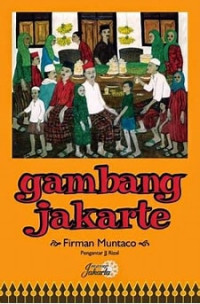 Gambang Jakarte