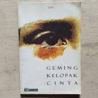 Geming Kelopak Cinta