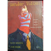 Image of Gender Voices: Telaah Kritis Relasi Bahasa-Jender