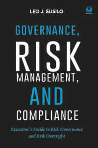 Governance, Risk Management, and Compliance