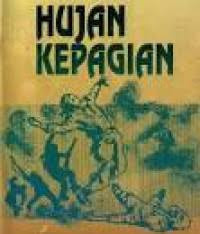 Hujan Kepagian