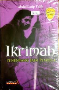 Ikrimah