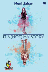 It's (Not) My Story