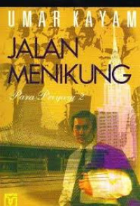 Jalan Menikung: Para Priyayi 2