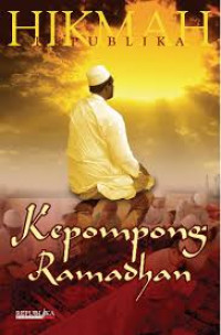 Kepompong Ramadhan