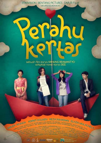 Perahu Kertas