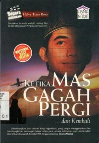 Ketika Mas Gagah Pergi dan Kembali