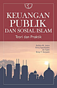 Image of Keuangan Publik dan Sosial Islam: Teori dan Praktik