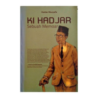 Ki Hadjar: Sebuah Memoar