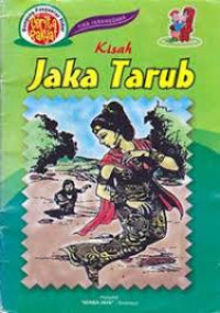 Kisah Jaka Tarub