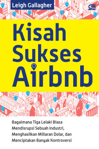 Kisah Sukses Airbnb