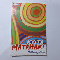 Kota Matahari