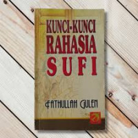 Kunci-kunci Rahasia Sufi