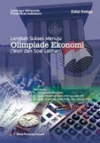 Image of Langkah Sukses Menuju Olimpiade Ekonomi Edisi Ketiga