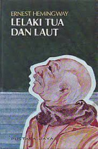 Image of Lelaki Tua dan Laut