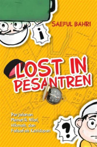 Lost in Pesantren