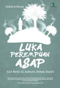 Luka Perempuan Asap