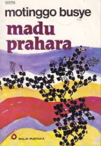 Madu Prahara