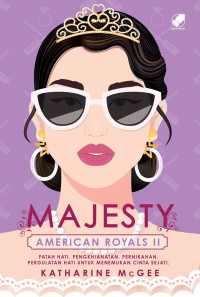 Majesty: American Royals II