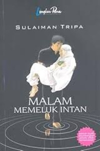 Malam Memeluk Intan