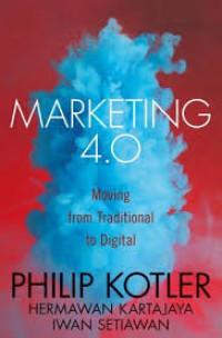 Image of Marketing 4.0: Moving from Traditional to Digital