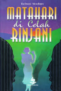 Matahari di Celah Rinjani