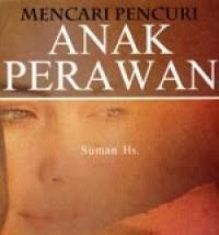 Mencari Pencuri Anak Perawan