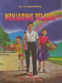 Menjaring Pelangi